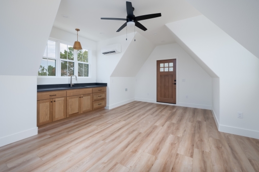 Modern Farmhouse in Briarcliff - SOLD