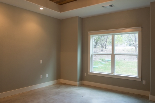 Spicewood Modern Farmhouse in Briarcliff, TX - SOLD