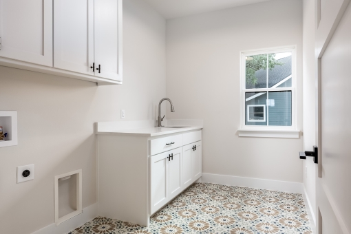 Modern Farmhouse in Briarcliff - SOLD