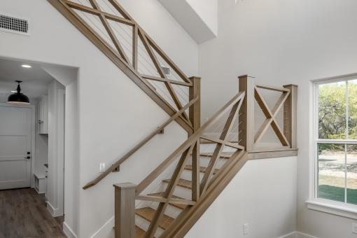 Modern Farmhouse - Briarcliff - SOLD