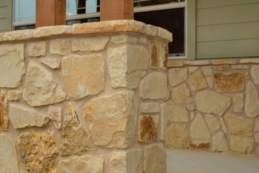 Spicewood Hill Country Craftsman - SOLD