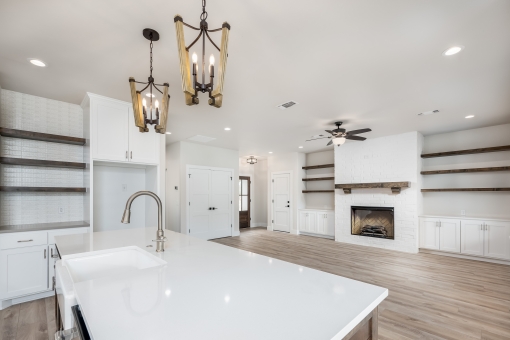 Modern Farmhouse in Briarcliff - SOLD