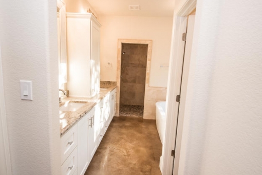 2016 Max Award Finalist in Spicewood, TX - SOLD