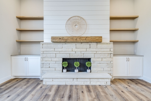 Unique Modern Farmhouse in Briarcliff - SOLD