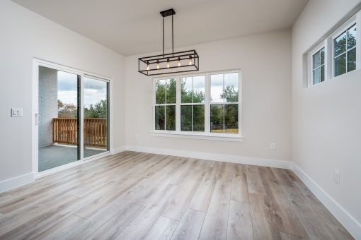 Modern Farmhouse in Briarcliff - SOLD