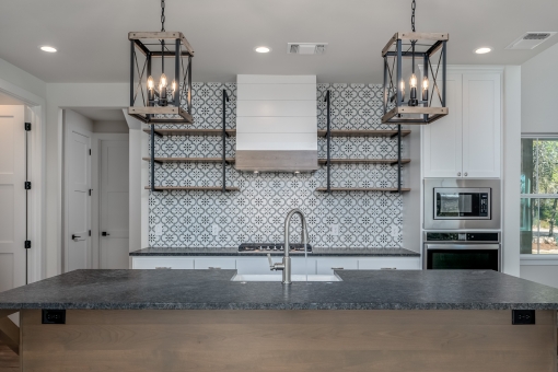 Modern Farmhouse - Briarcliff - SOLD