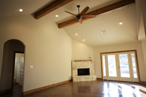 2014 MAX Award Winner in Spicewood - SOLD