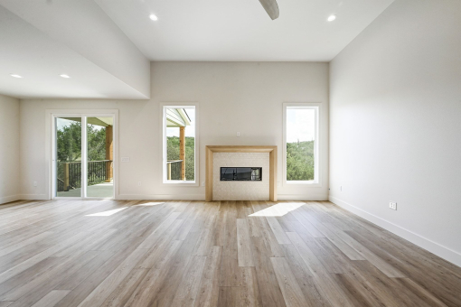 Modern Cottage in Briarcliff - SOLD